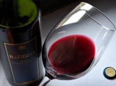 Trendspotting: “Best Wine” top Google search term in wine category Best Wine - Google Trends results