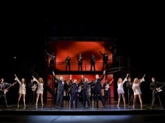‘Jersey Boys’ and those Jersey contradictions Jersey Boys - San Francisco Review