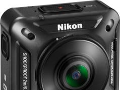 Nikon surprises at CES, enters action cam market