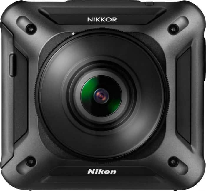 Nikon-KeyMission360-GoPro-competition