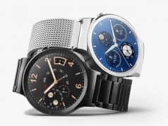 Android Wear has surprise leader according to latest smartwatch report Huawei Watch - 2015 Sales