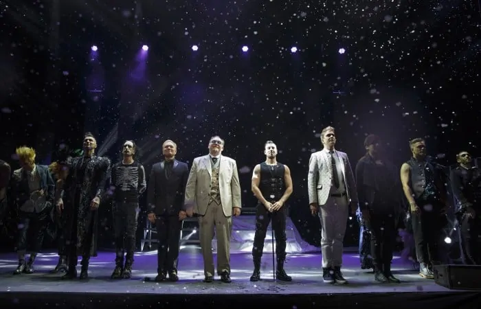 The Illusionists - Review San Francisco Orpheum