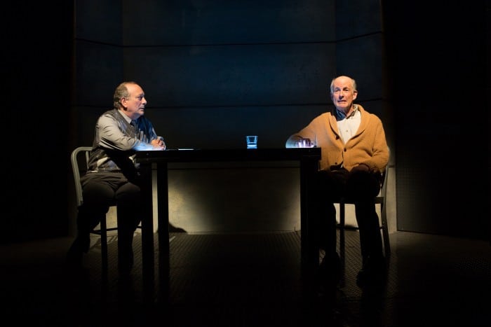 The Nether - San Francisco Playhouse Review