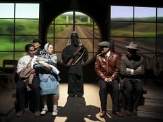 Valley of the Heart: What is this Promised Land, this California? (Review) Valley of the Heart - Review