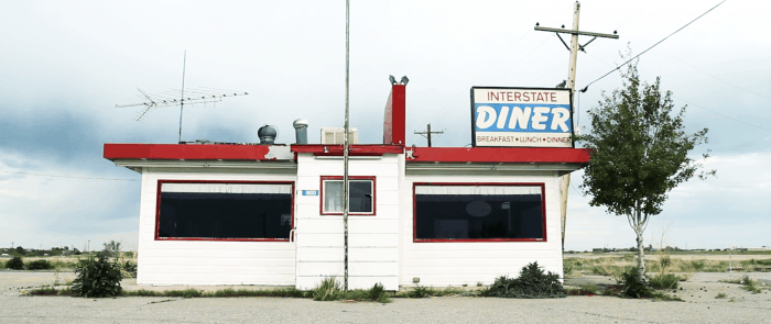 Interstate Diner