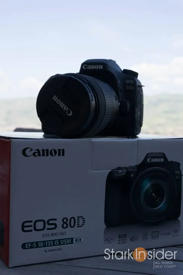 Canon EOS RP Hands-On Review