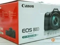 Canon EOS 80D Test Photo Gallery - Clinton Stark