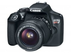 Canon ESO Rebel T6 specs, announcement vs 70D and 80D