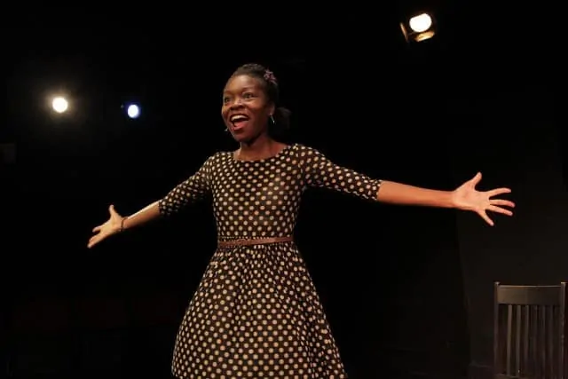 Echo Brown - Black Virgins Are Not For Hipsters