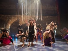 Mystic Crystal Revelations: Hair Hair - Bay Area Musicals Review
