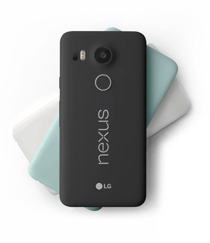 LG Nexus 5X Deal