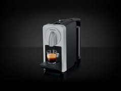 Nespresso’s new Prodigio espresso machine is Bluetooth enabled Nespresso Prodigio Espresso Machine - Bluetooth
