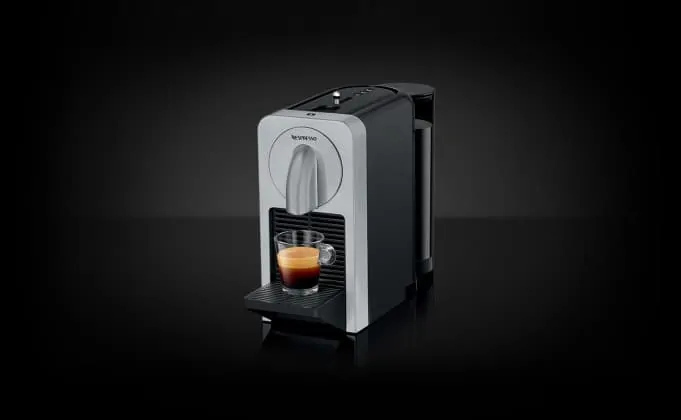Nespresso Prodigio Espresso Machine - Bluetooth