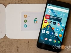 Google Project Fi Review - Nexus 5X