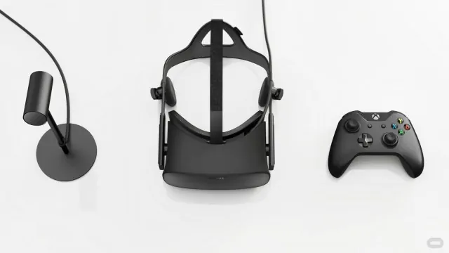 Oculus Rift - Review Roundup