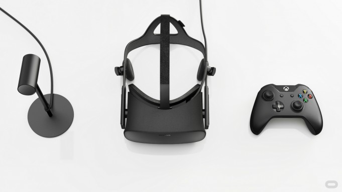Oculus Rift - Review Roundup Oculus Rift - Review Roundup