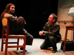 On Clover Road - Theater Review