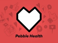 Pebble Time Health App - Sleep Tracking