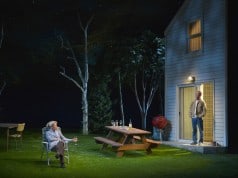 The Realistic Joneses - Theater Review