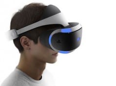 PlayStation VR, Sony’s answer to Oculus Rift & Meta 2, arrives this fall Sony PlayStation VR