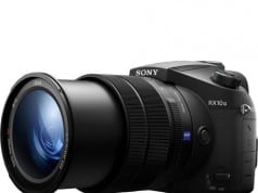 Mid-Range DSLR Dilemma: Sony Cyber-shot RX-10 III or Canon EOS 80D? Sony Cyber-shot DSC-RX10 III Digital Camera