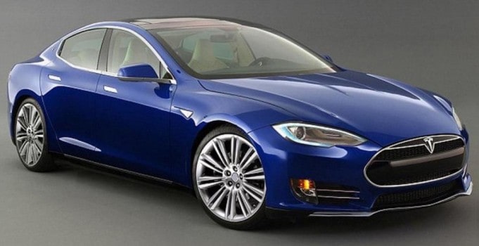 Tesla Model S Launch - Elon Musk is new Steve Jobs