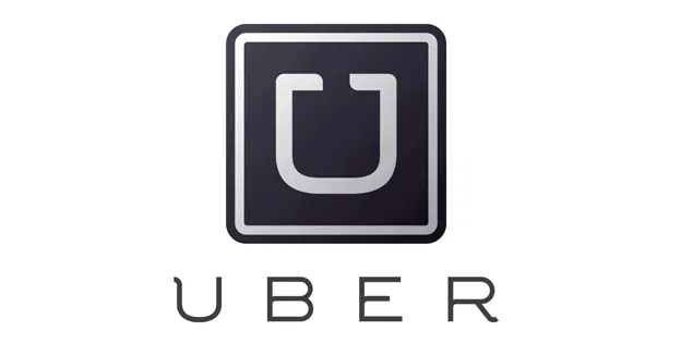 Old Uber App logo