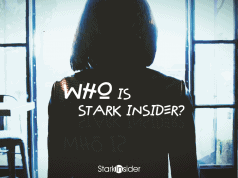 Who is Stark Insider? With Loni Stark.