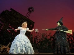 Broadway Review: ‘Wicked’ defies gravity, as usual