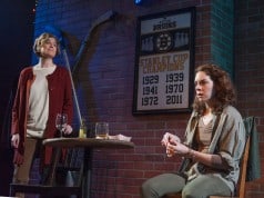 ‘The How and the Why’ at Berkeley Aurora The How and the Why - Aurora Theater, Berkeley