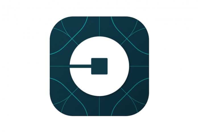 New Uber logo - what on earth?