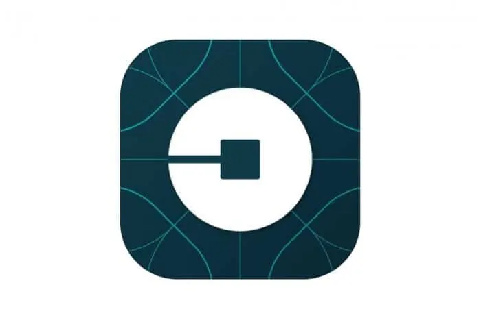 New Uber logo - what on earth?
