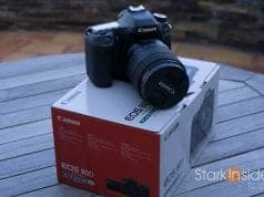 Pros and Cons: Canon EOS 80D in the field Canon EOS 80D Video Test Examples