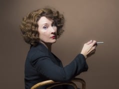 Colette Uncensored will leave you wanting more