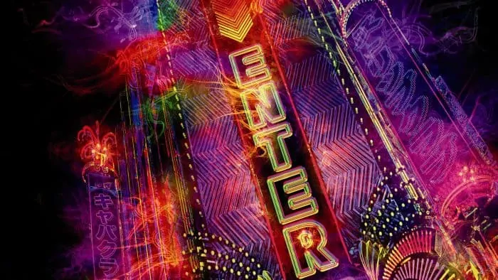 Enter the Void - Top Arthouse films