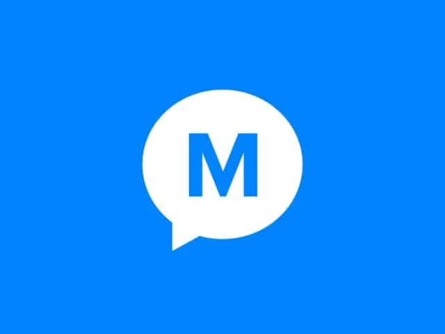 Facebook Messenger Chatbots