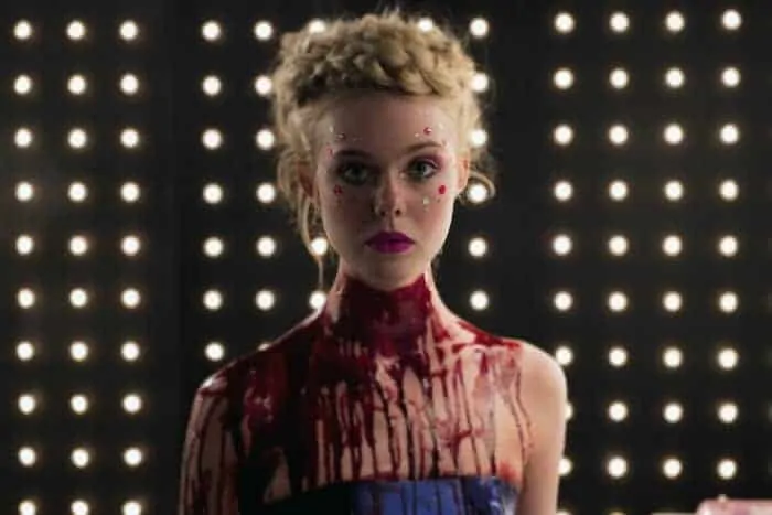 Neon Demon Trailer