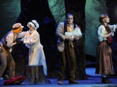 Palo Alto Players - Into the Woods - Stark Insider Review
