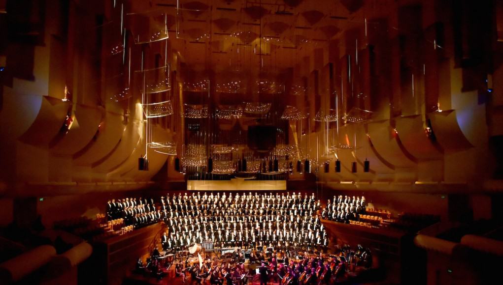 SFGMC Tales of Our City Spring Concert Review SFGMC Tales of Our City Spring Concert Review