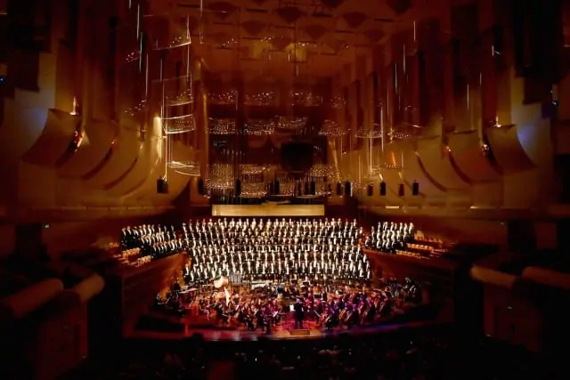 SFGMC Tales of Our City Spring Concert Review