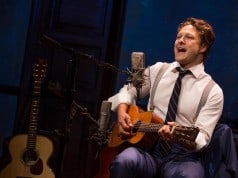 ‘The Lion’, a roaringly good new musical