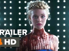 Neon Demon: High-fashion horror never looked so (bloody) good