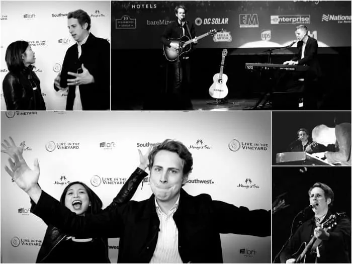 Ben Rector - Brand New - Video