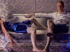 Refn Watch: Neon Demon official poster revealed Elle Fanning with Nicolas Winding Refn