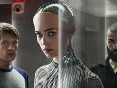Ex Machina - Why machine-learning will enhance, not replace, human creativity