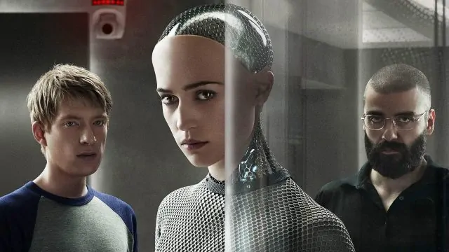 Ex Machina - Why machine-learning will enhance, not replace, human creativity