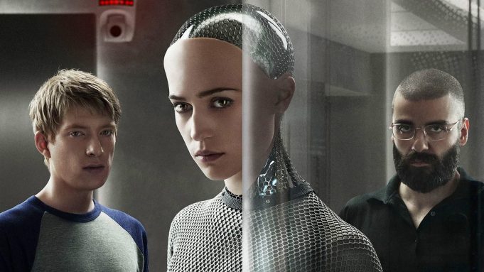 Ex Machina - Why machine-learning will enhance, not replace, human creativity Ex Machina - Why machine-learning will enhance, not replace, human creativity