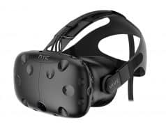 Here’s the key reason why VR is destined to fail (at least for now) HTC Vive - VR Headset