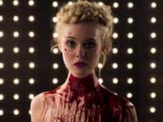‘Neon Demon’ Reaction: Makes ‘Showgirls’ look like Bergman (Cannes 2016) The Neon Demon - Cannes Reaction