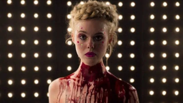The Neon Demon - Cannes Reaction